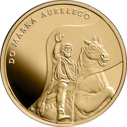 200 Zlotys Zbigniew Herbert, Poland, 2008 reverse image