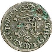 1 Gigot des Etats - Philip II obverse image