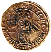 1 Liard - Philip IV obverse image