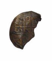 Denier - Boleslaw I the Tall obverse image