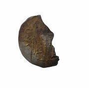 Denier - Boleslaw I the Tall reverse image