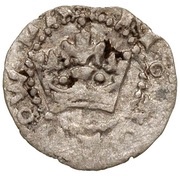 Denier - Ladislaus I the Elbow-high Kraków mint obverse image