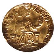 Floren - Ladislaus I the Elbow-high Kraków mint obverse image