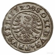 Szeląg pruski - Sigismund I the Old Toruń mint reverse image
