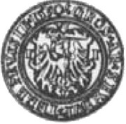 Szóstak pruski / 6 Groszy - Sigismund I the Old Toruń mint, Poland, 1530 reverse image