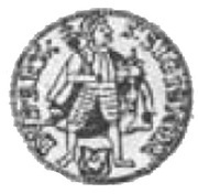 Dukat koronny - Sigismund I the Old Kraków mint obverse image
