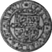 Dwudukat koronny - Sigismund I the Old Kraków mint reverse image