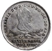15 Kreuzers - Maria Theresia obverse image