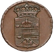 1 Schilling - Maria Theresia obverse image