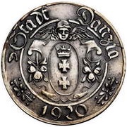 10 Pfennig Ag obverse image