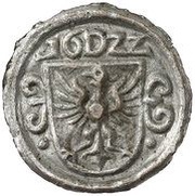 1 Pfennig obverse image
