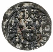 Szeląg / Solidus - Karol X Gustaw Swedish Occupation reverse image