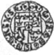 ¾ Dukata - Gustaw II Adolf Swedish Occupation obverse image