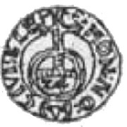 ¾ Dukata - Gustaw II Adolf Swedish Occupation reverse image