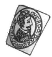 Ducat - Gustaw II Adolf Swedish Occupation obverse image