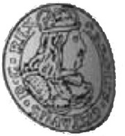 1.5 Dukat - Karol X Gustaw Swedish Occupation obverse image