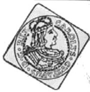 2 Ducats - Karol X Gustaw Swedish Occupation obverse image