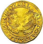 2 Ducats - Albert and Isabella obverse image