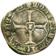 4 Mites - John of Elteren, Belgium, 1457-1487 reverse image