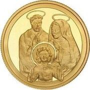 25 Diners The Holy Family, Andorra, 2006 reverse image