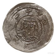 Denar - Premislaus I end Bolesław the Pious Gniezno mint, Poland, 1239-1257 reverse image