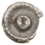 Denier Bracteate - Ladislaus I the Short Kraków mint, Poland, 1305-1333 reverse image