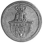 2 Zlotys obverse image