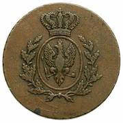 3 Groschen - Frederick William III obverse image