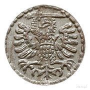 Denar gdański - Sigismund III Vasa Gdańsk mint reverse image
