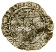 Ternar - Sigismund III Vasa Olkusz mint obverse image