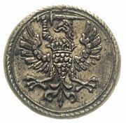 Ternar / Trzeciak gdański - Sigismund III Vasa Gdańsk mint obverse image