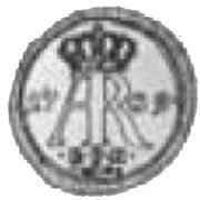 3 Halerz - August II Mocny Lipsk mint obverse image