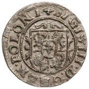 Szeląg koronny - Sigismund III Vasa Bydgoszcz mint obverse image