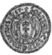 Szeląg gdański - Jan II Kazimierz Waza Gdańsk mint reverse image