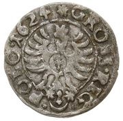 Grosz koronny - Sigismund III Vasa Bydgoszcz mint, Polish–Lithuanian Commonwealth, 1596-1627 reverse image