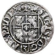 Półtorak / 3 Polker - Sigismund III Vasa Bydgoszcz mint - Without Date obverse image