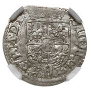 Półtorak / 3 Polker - Sigismund III Vasa Wilno mint obverse image