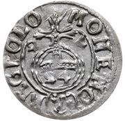 Półtorak / 3 Polker - Sigismund III Vasa Bydgoszcz mint, Polish–Lithuanian Commonwealth, 1624 reverse image