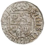 Półtorak / 3 Polker - Sigismund III Vasa Bydgoszcz mint obverse image