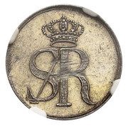 Dwugrosz koronny - Stanisław August Poniatowski Warszawa mint obverse image