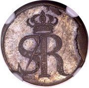 Dwugrosz koronny - Stanisław August Poniatowski Warszawa mint obverse image