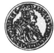 Trojak / 3 Grosze - August II Mocny Grodno mint obverse image
