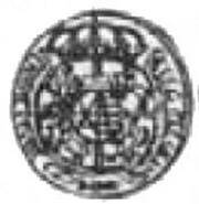 1⁄48 Talara / Półgrosz - August II Mocny Lipsk mint obverse image