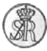 Grosz srebrny koronny - Stanisław August Poniatowski Warszawa mint obverse image