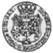 1⁄24 Talara - Fryderyk Christian as Polish Prince Drezno mint obverse image