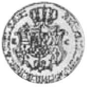 1⁄12 Talara - Fryderyk Christian as Polish Prince Lipsk mint obverse image