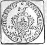Tymf elbląski - August III Sas Elbląg mint, Polish–Lithuanian Commonwealth, 1763 reverse image