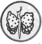¼ Talara / 8 Groszy - August II Mocny Drezno mint, Polish–Lithuanian Commonwealth, 1697-1733 reverse image