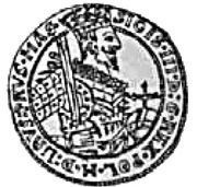 Półtalar koronny - Sigismund III Vasa Bydgoszcz mint obverse image