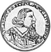 Półtalar koronny - Władysław IV Waza Bydgoszcz mint obverse image